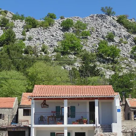 Holiday Paklenica