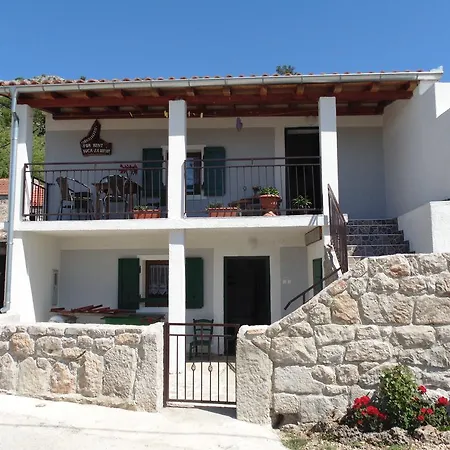Holiday home Holiday Paklenica