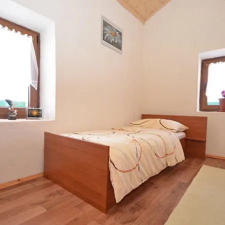Holiday home Holiday Paklenica