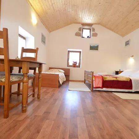 Holiday home Holiday Paklenica *