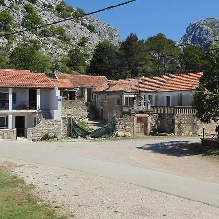 Holiday Paklenica