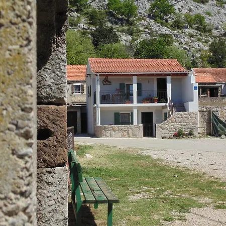 Holiday Paklenica Holiday home