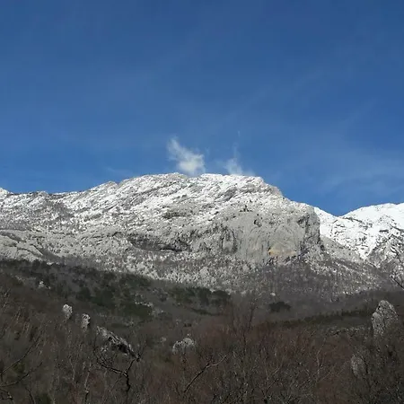 Holiday Paklenica