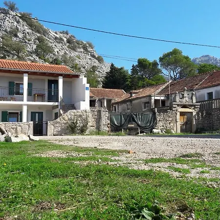Holiday Paklenica Starigrad Paklenica