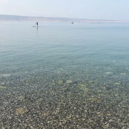 Paklenica Casa de Férias