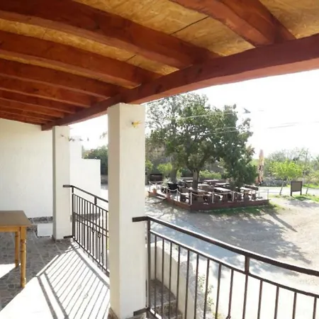 Holiday Paklenica Holiday home Starigrad Paklenica