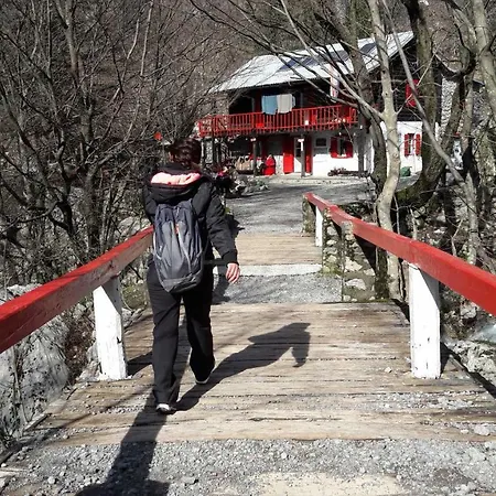 Paklenica Starigrad Paklenica