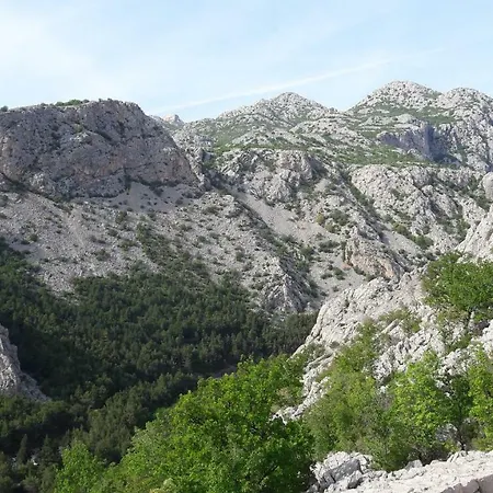 Holiday Paklenica