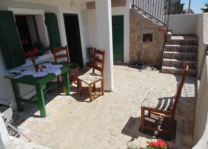 Paklenica