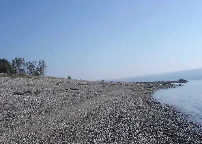 Paklenica Starigrad Paklenica