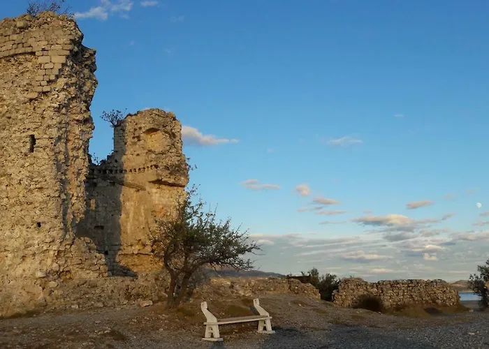 Paklenica Dom wakacyjny *