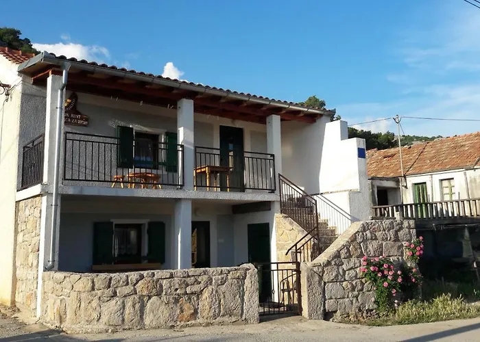 Paklenica * Starigrad Paklenica