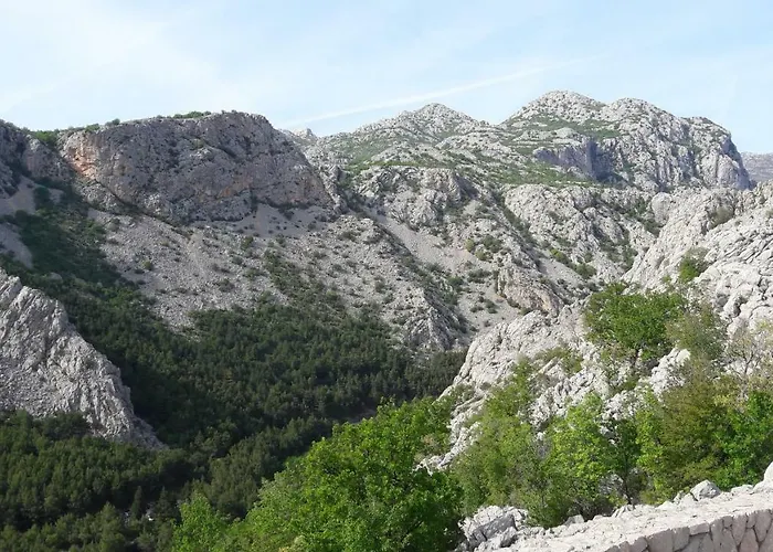 Paklenica