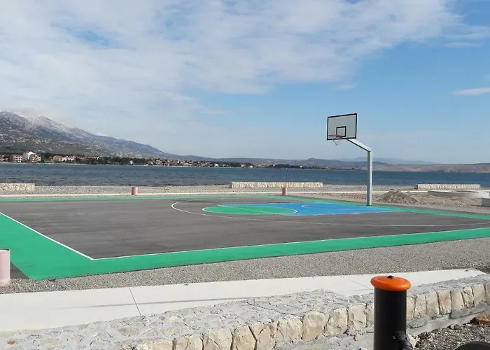 Paklenica